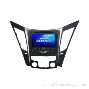 Wince 6.0 Car DVD Player for Hyundai Sonata